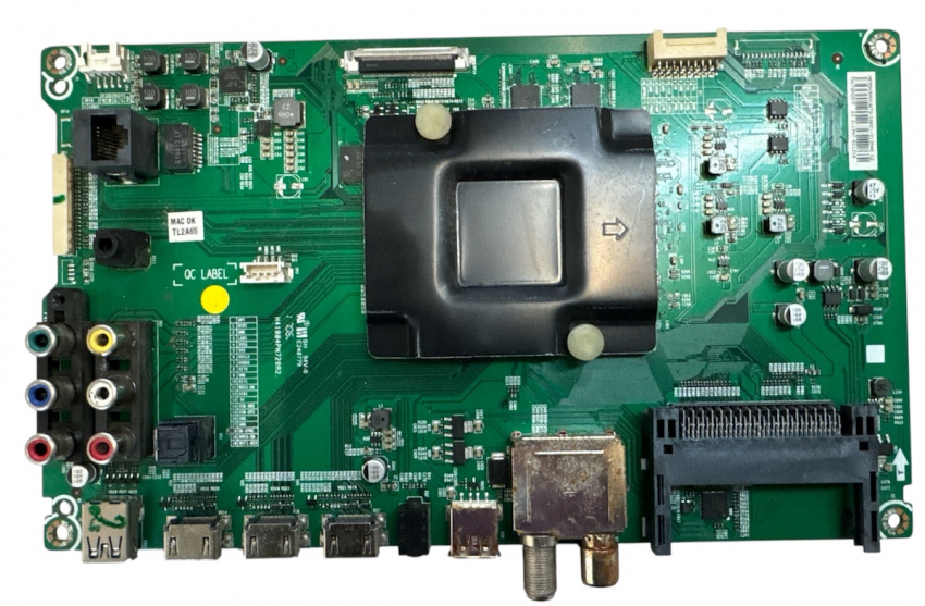 H55N5305 motherboard RSAG7.820.7454/ROH HE55N3000UWTS 213948