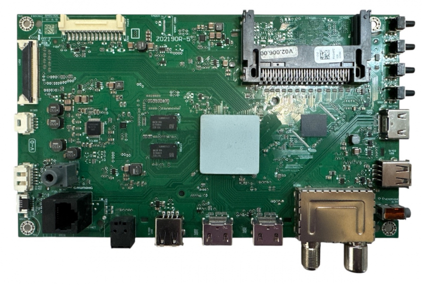 55GUB8864 motherboard Z02190R-5 RXGAFZ