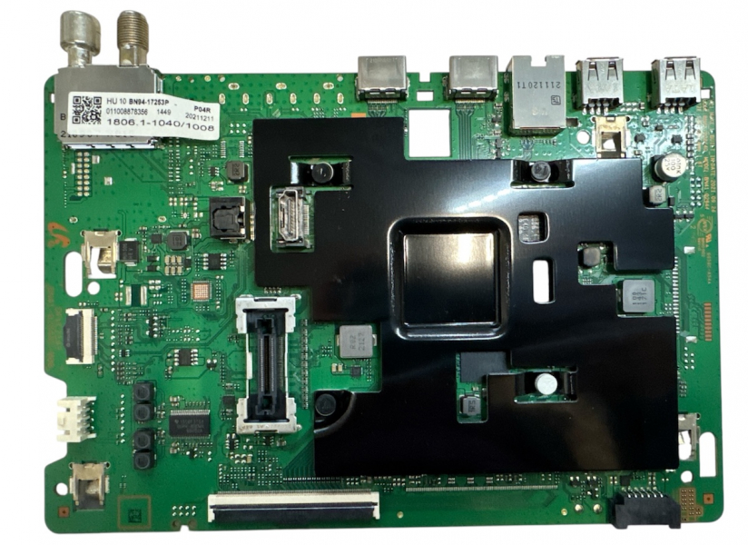 GQ55Q60AAU motherboard BN41-02844D BN94-17253P