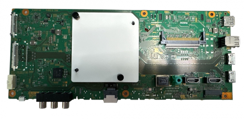 KD-49XF7596 motherboard 1-982-626-11 YM8S490HNG01