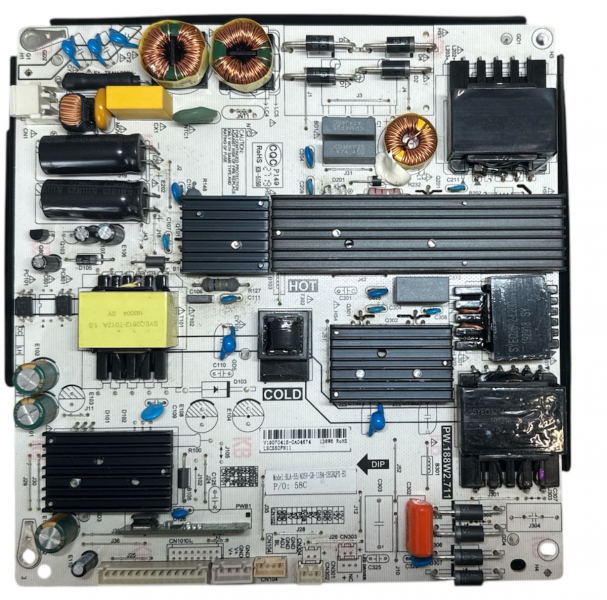 55/405P-GB-11B4-UEGBQUX-EU LC-55UI7352E BLA-55/405V-GB-11B4-UEG BL-S55U/405P-120BE power board PW.188W2.711 LSC550FN11 138W6