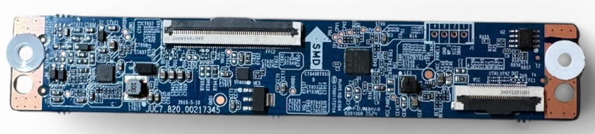 PTV32GH5024 SRT32HG6733C T-con JUC7.820.00217345