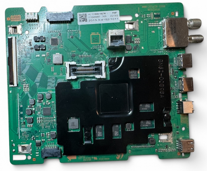 GU75TU6979U Mainboard BN41-02751C BN94-16627M
