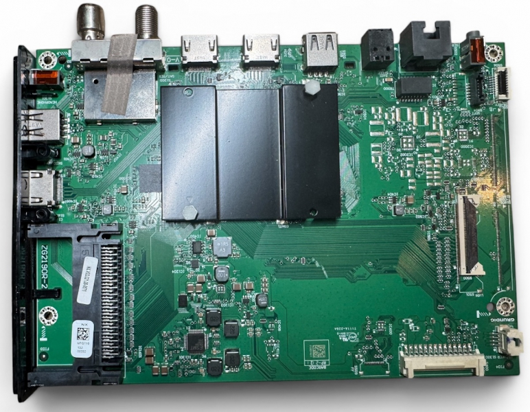 43GUA7100 Mainboard ZG2190R-24 UFQ110