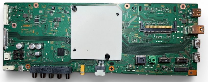 KD-49XF8096 Mainboard 1-981-326-13 YM7S490HNG01