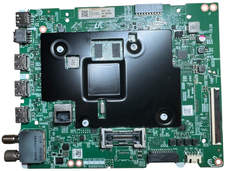 GU55CU6979U motherboard CU7000_JDM REV 1.1 BN96-55228E