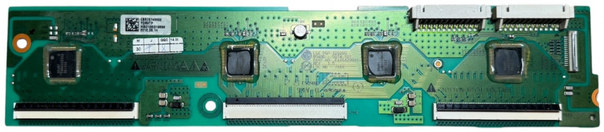 50PA4500 LED Driver 50T4_YDT EAX64229201 REV:1.5 EBR73748602