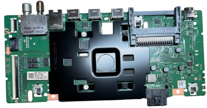 GU65DU7199U Mainboard BN41-03231A BN96-59614X