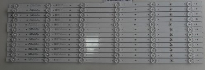 GY0D-S65U54689J GY0D-S65U6515MM Set12  12xJL.D65061330-315ES-M_V01 18BF530 D210531 LED Backlight