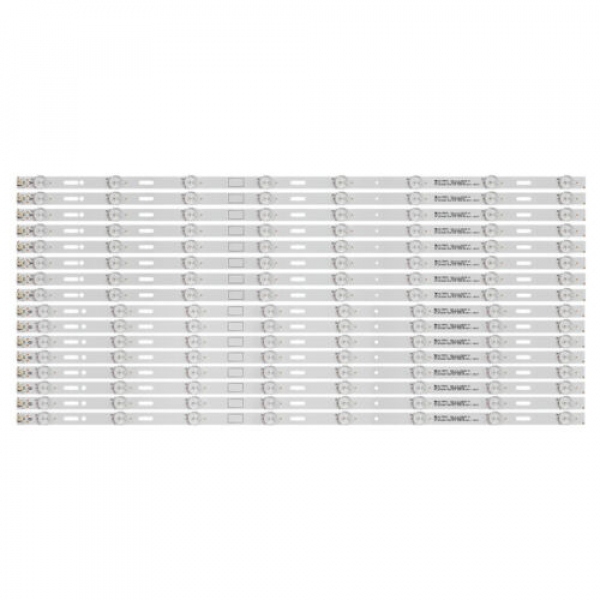 KDL-60W605B SET 8x2014 Sony 60A PLU1 3228 08 REV1.1 140127 und 8x 2014 Sony 60B PLU1 3228 08 REV1.1 140127LED Backlight
