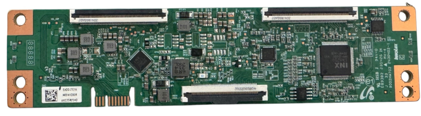 50PUS8108 T-CON E89382 B002HW702 EADDJ7E16
