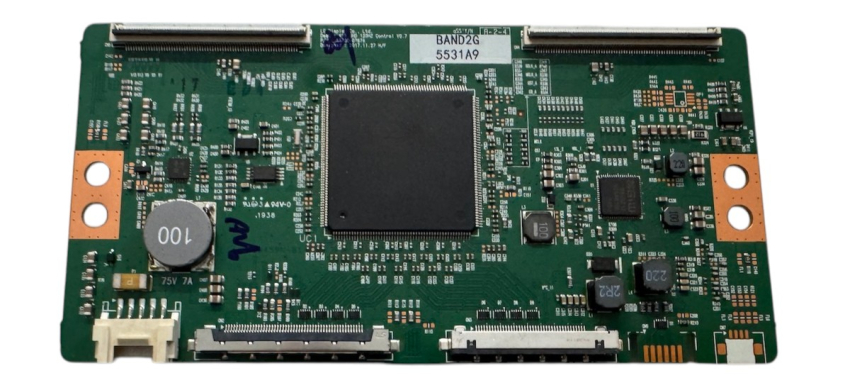 75SM8610PLA T-CON 6870C-0767A 5531A9