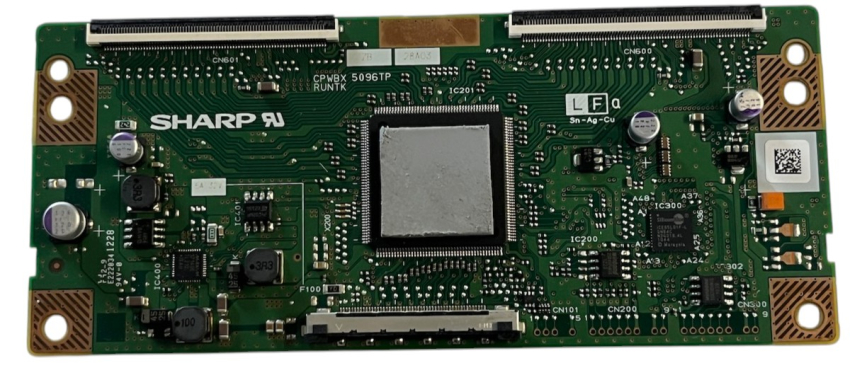 46PFL9707S T-CON CPWBX5096TP ZB 28A03