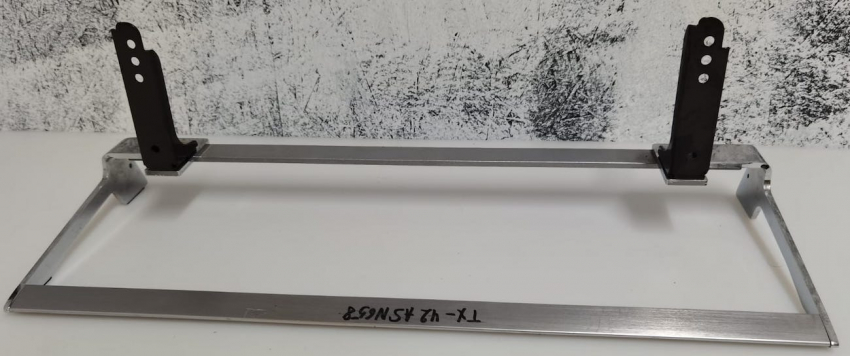 Panasonic TX-42ASN658 TX-42ASW659 TX-47ASN758 TX-42ASW658 Standfuss TBL5ZA35091