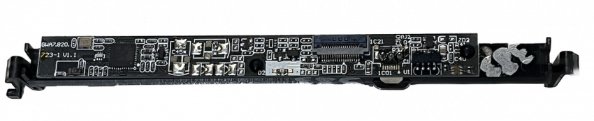 GWA7.820-723-1 IR Sensor Board