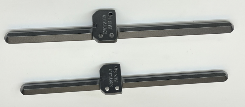 Philips 75PUS7608 Standfüße X20T8618