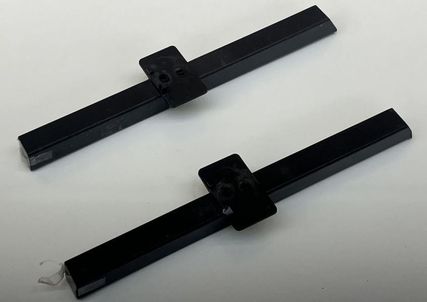 Philips 50PFS5503Standfüße X37T8321014XD