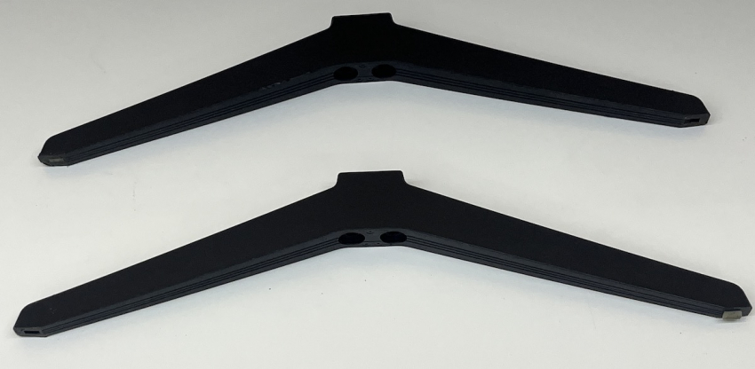 TCL 75T7B Standfüße M03-A01231-02