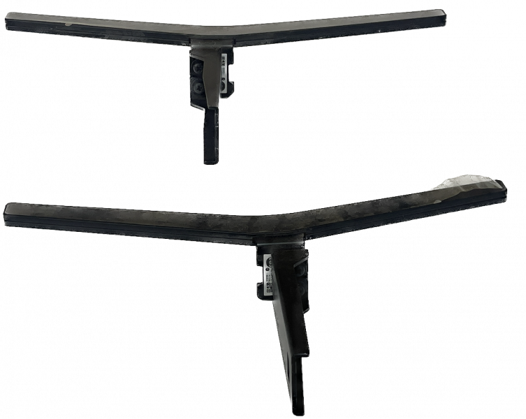 Sony KD-65X7056 Standfüße 5010262