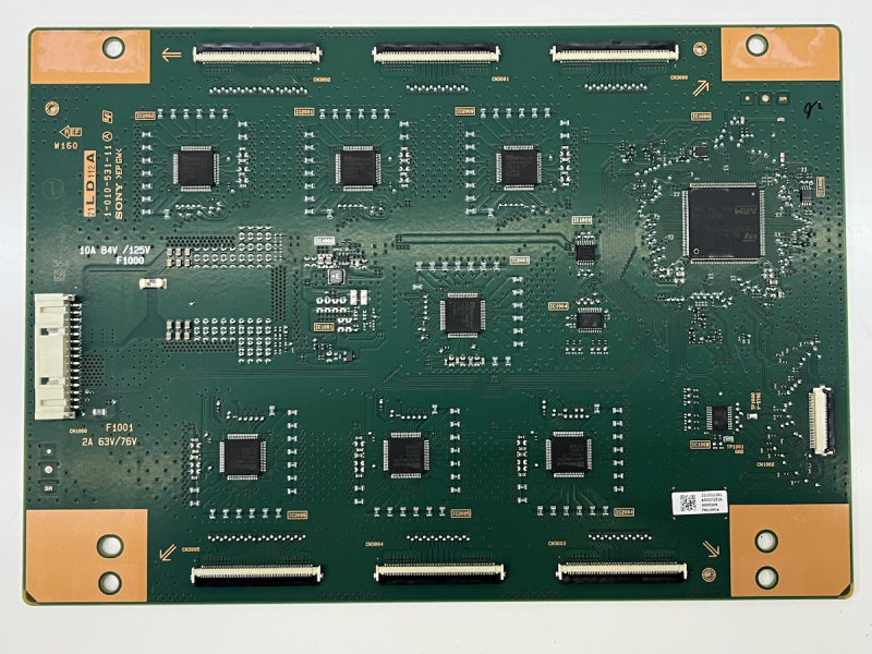 XR-85X95J LED Driver 1-010-531-11