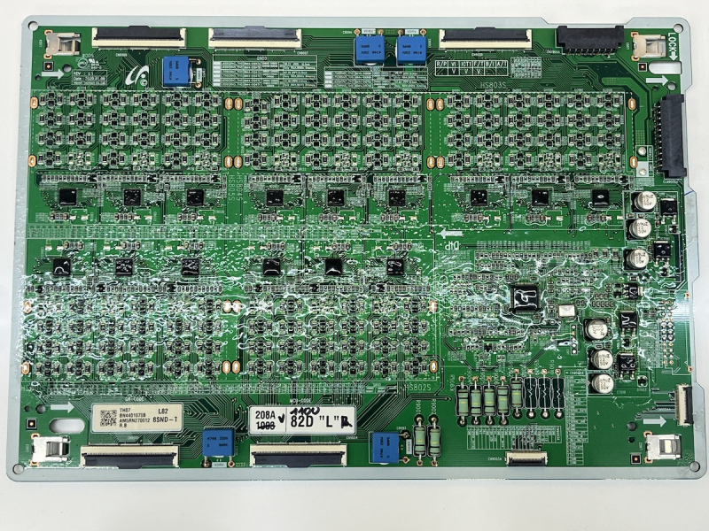 GQ82Q80DTGXGT LED Driver BN4401070B AM5RN270012