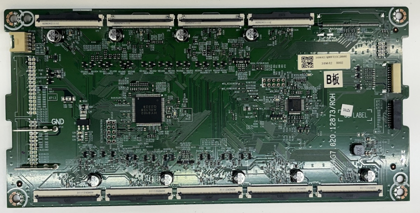 100U7KQ LED Driver RSAG7.820.12873/ROH 349642