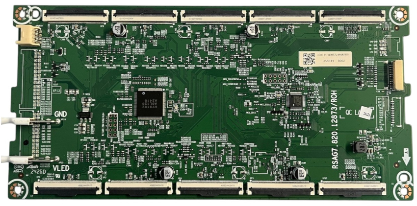 75U8NQ Inverter RSAG7.820.12873/ROH 358344