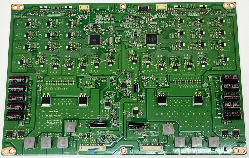 65PUK7120 C650S01E04B Master L650S204EE-C003  LED Driver