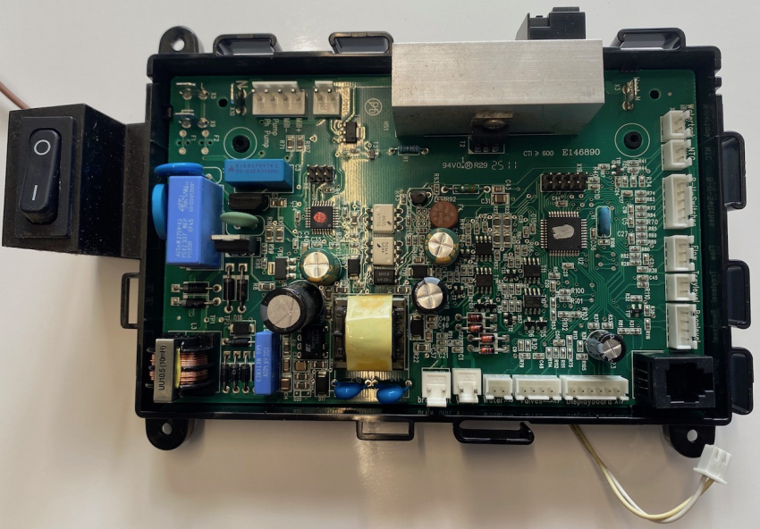 EF691-Displayboard-PCB-005-A