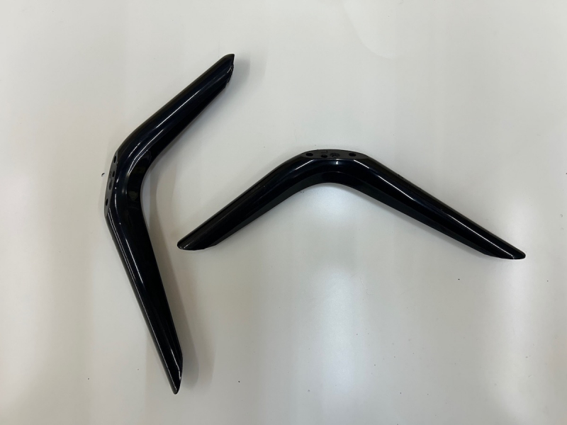 JAY-TECH GY06-S43U4354J Standfüße Paar 395A06