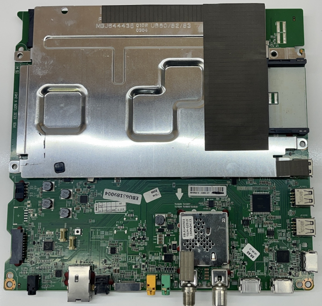 60UF6959 Mainboard EAX66085704(1.1) EBU63189004