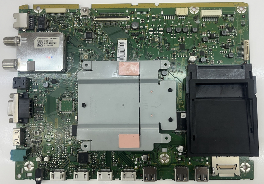 TX-L42ETW5W Mainboard TNPH0993 2A TXN/A10WNUE