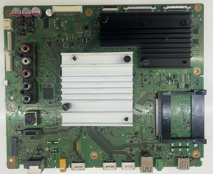 KD-55XE8577 Mainboard 1-982-022-11 V550QWME04