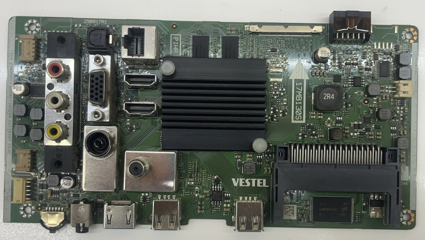 55U6863DA Mainboard 17MB130S 23495603