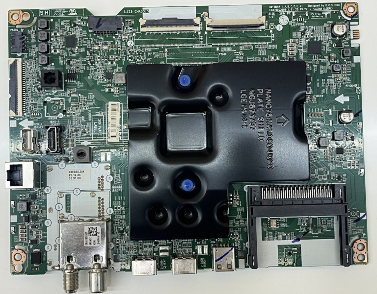 65UR78006LK Mainboard EAX70042605(1.0) 67534903