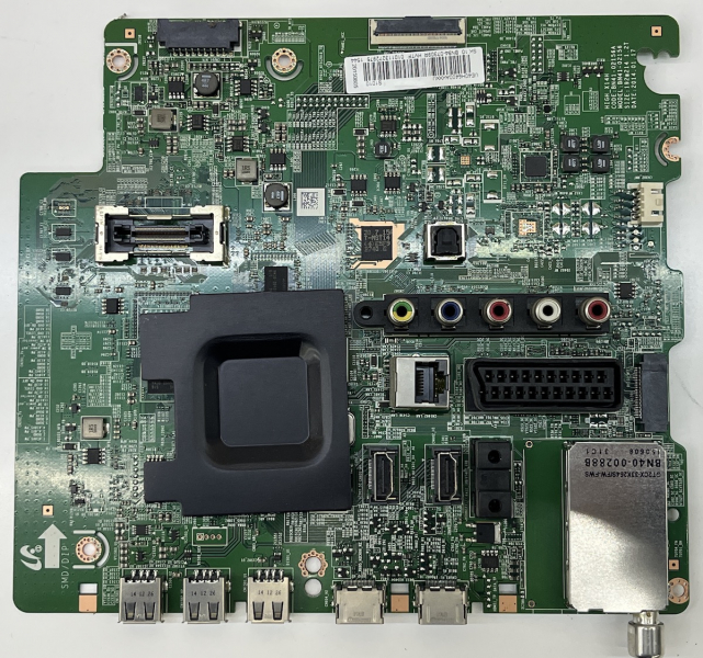 UE40H6400 Mainboard BN41-02156A BN94-07309R