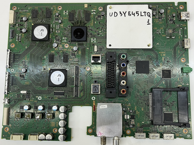 KD-55X9005A Mainboard 1-889-018-11 VD3Y645LTQ1