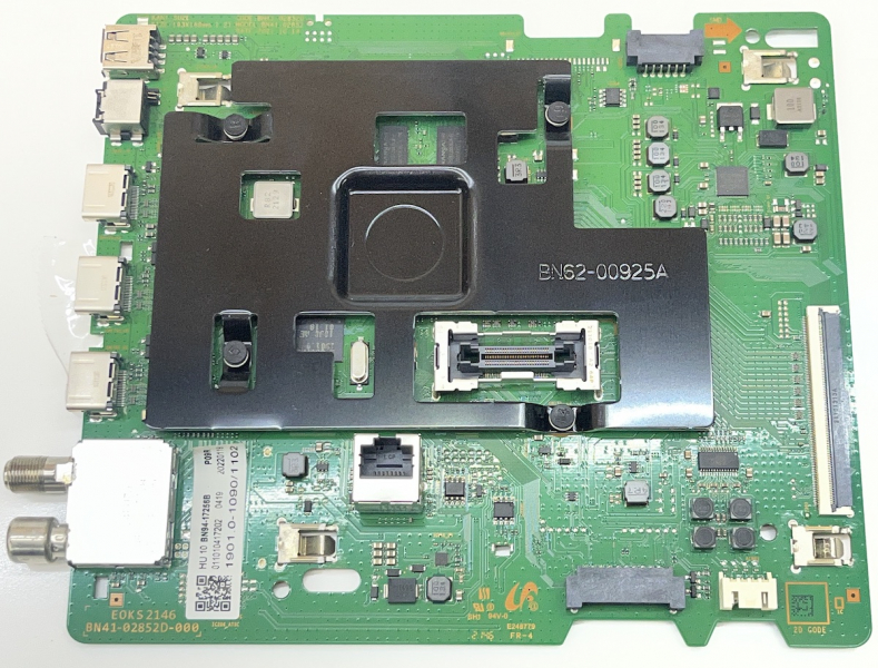 GU65AU7179U Mainboard BN41-02852D BN94-17256B