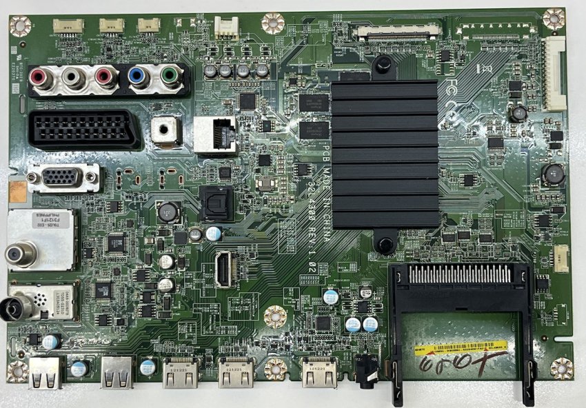 39L4363D Mainboard 32L4300 REV:1.02 60EB40M1FA01P