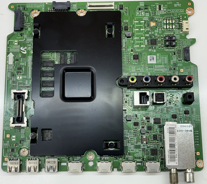 UE65JU6450U Mainboard BN41-02344D BN94-10160T