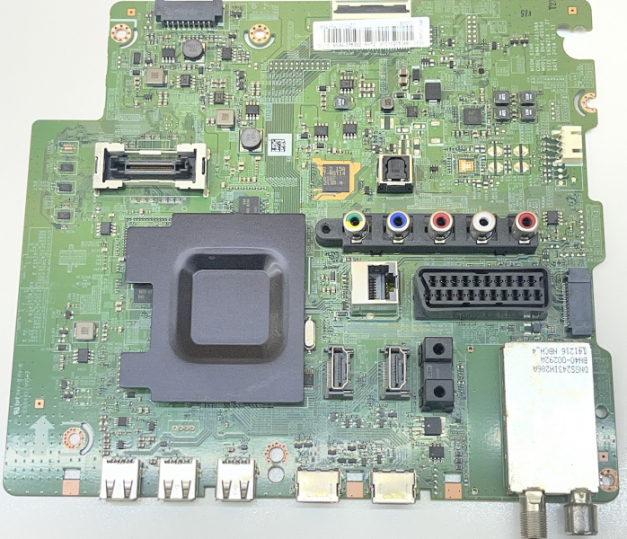 UE32H6470 Mainboard BN41-02156A BN94-07593Z