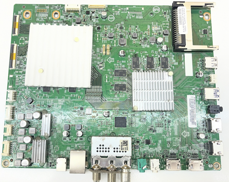 50LED903 Mainboard 715G9337-M0I-B00-005K 703TQIPL150