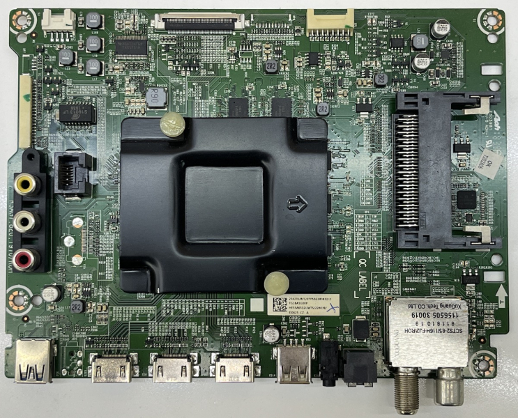 H55A6550 Mainboard RSAG7.820.7970/ROH HE55A6502UWTS