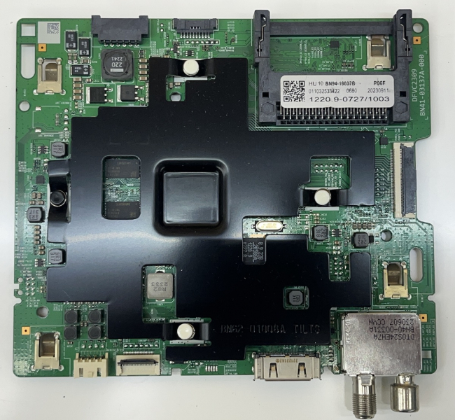 QE32LS03CBU Mainboard BN41-03137A BN94-18037B