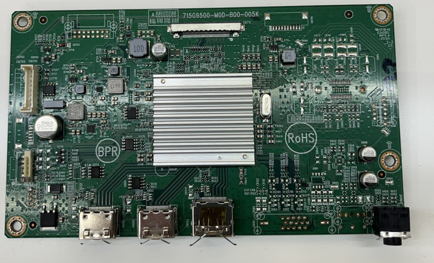 CQ32G1 Mainboard 715G9500-M0D-B00-005K