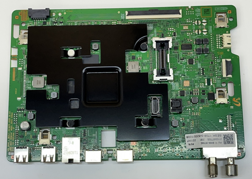 GU65AU9079U Mainboard BN41-02844A BN94-16765C