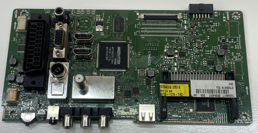 L32F275B3 Mainboard 17MB82S 23264008
