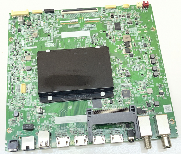 TV-65W93AE9 Mainboard 40-MT25AE-MAD4HG T8-1MT25E8-MA200AA