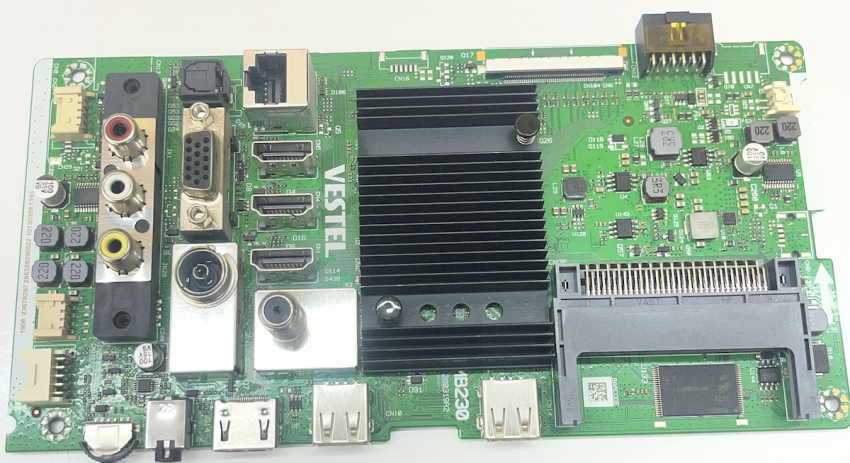 MD32196 Mainboard 17MB230 23678287