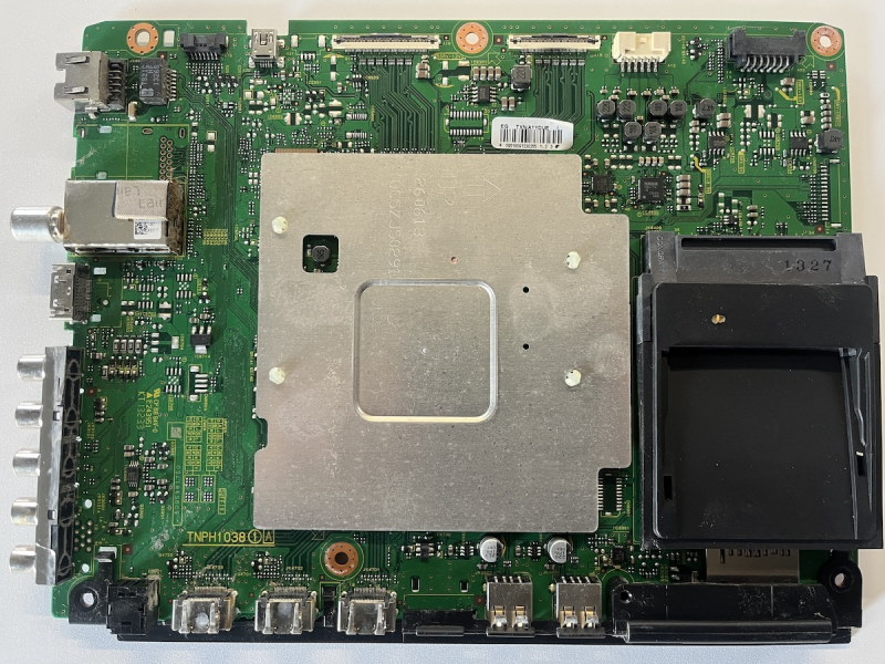TX-L42ET60E Mainboard TNPH1038 1A TXN/A1YDUE